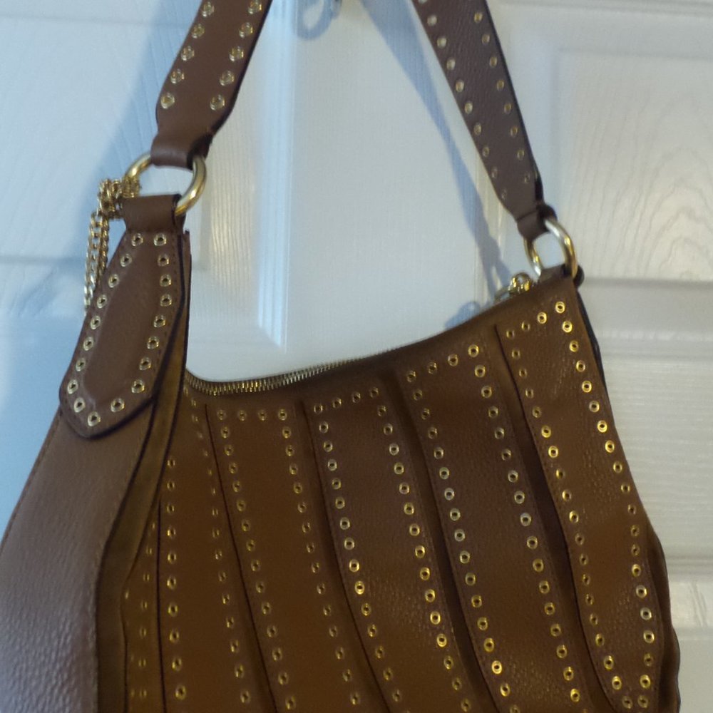 Michael Kors purse - Picture 5 of 7